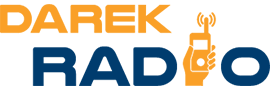 Darek Radio - Logo